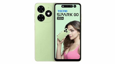 tecno spark go 1 will go on sale tomorrow from amazon check out price specifications offers