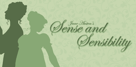 JANE AUSTEN RETURNS TO THE SHAKESPEARE THEATRE OF NEW JERSEY'S MAIN STAGE WITH SENSE AND SENSIBILITY