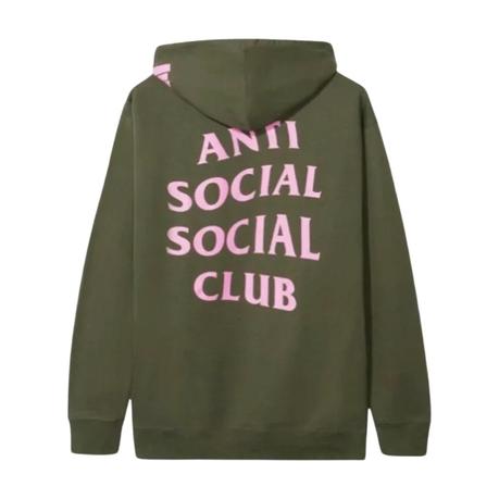  club hoodies