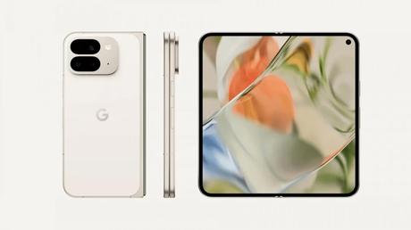 Google pixel 9 pro foldable smartphone sale tomorrow with 10000 bank discount offer