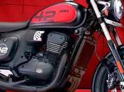 Jawa Royal Enfield's Grandfathering Over! Launched Best Bike Before Puja