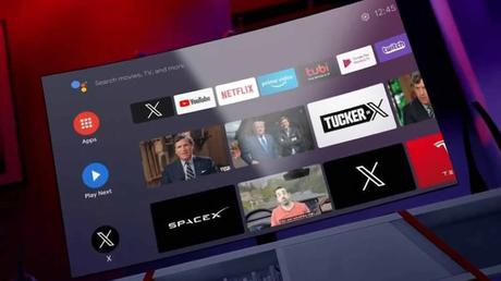 x tv app beta version available for android smart tv