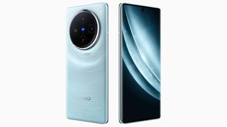 vivo x200 pro full specifications display camera battery details leaked