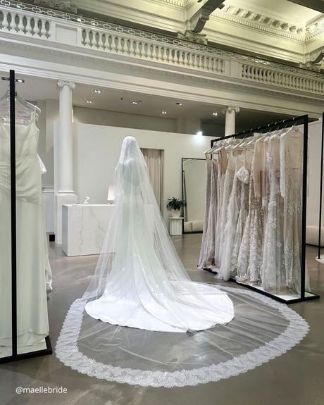 where to buy a wedding dress wedding showroom luxury dress on mannequin and other dresses on hangers