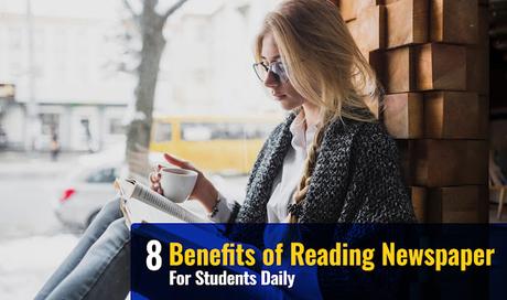 Reading Newspapers Reading Newspapers