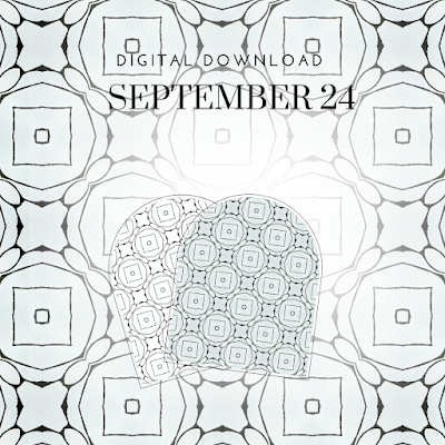 Welcome to September and the Free Digital Art Papers