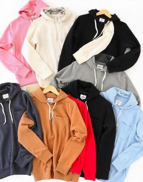 Are hoodies with pockets the ultimate cozy convenience?