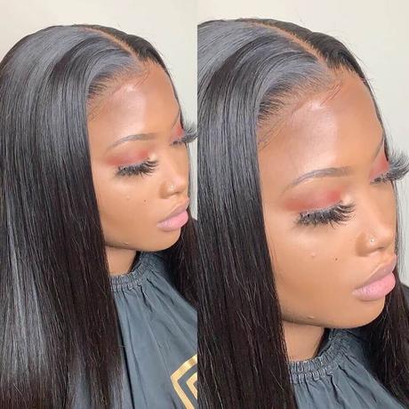 The compatibility of lace wigs with your daily life