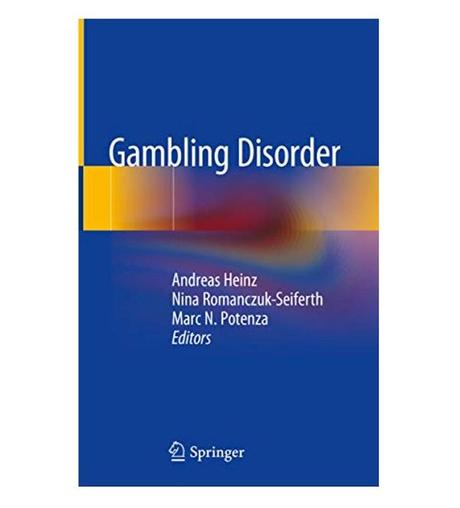 Gambling Disorder