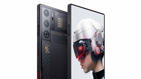 red magic 9s pro plus claims top spot in antutu top 10 best performing smartphones august 2024