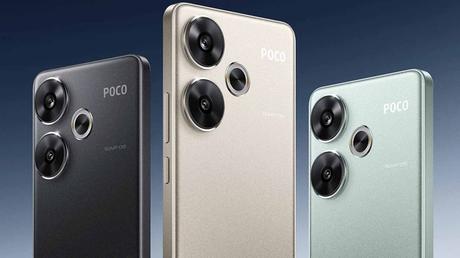 poco f6 5g receives rs 2000 discount on flipkart