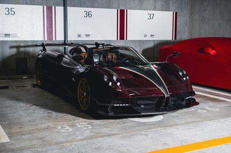 Pagani 