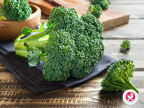 Broccoli Soup