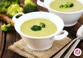 Broccoli Soup