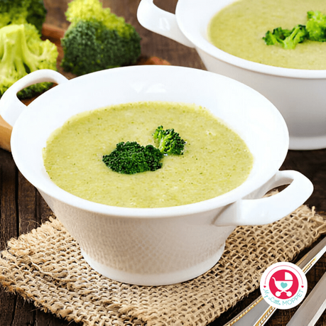 Broccoli Soup