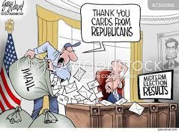 Americans want to see the Electoral College dumped, but it continues to hang around our necks, ready to upend presidential elections in favor of the GOP