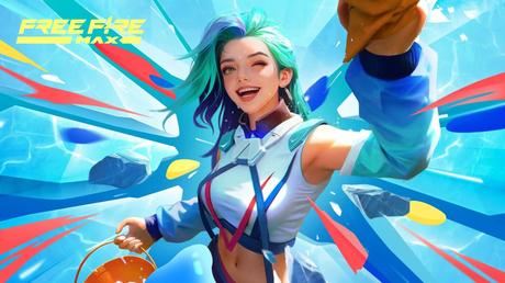 garena free fire max gamers new character lila is available for free how to claim