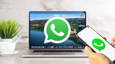 whatsapp desktop mac getting native catalyst replace electron framework