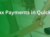 Correct Delete Payments QuickBooks Online