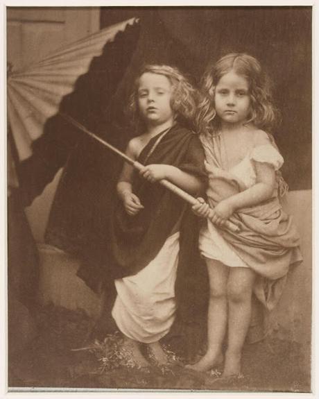 Review: Julia Margaret Cameron: The Colonial Shadows of Victorian Photography