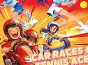 Marina Square Unleashes Race Fever with Electrifying Super Deals, Shopping Rewards Thrilling Kiddie Rides