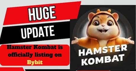 How To Withdraw Hamster Kombat To Bybit Exchange