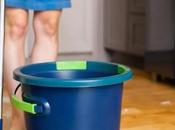 Spin Bucket with Wringer Ultimate Cleaning Hack That Makes Mopping Fun?