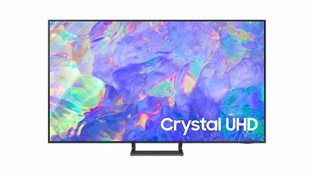 samsung crystal 4k dynamic tv