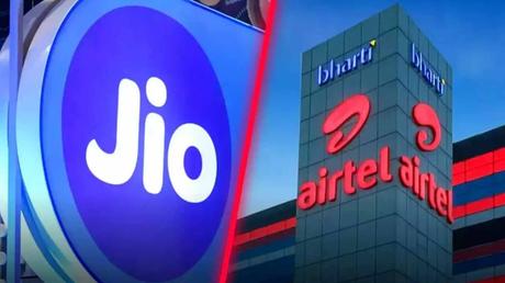 jio airtel best under rs 200 recharge plans rs 189 199 plans