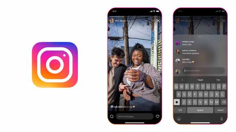 instagram users can comment on stories