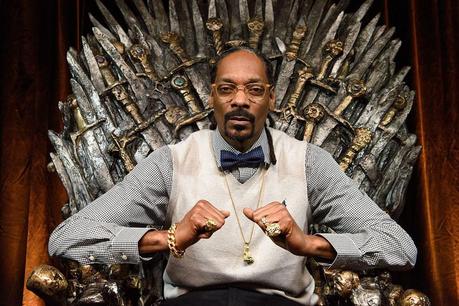 Snoop Dogg Net Worth |  Daily Hind News