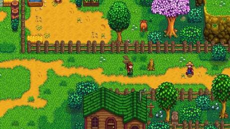 Stardew Valley