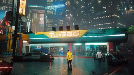 Cyberpunk 2077