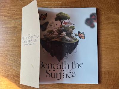 The Beth Chatto Symposium 2024 - Beneath the surface