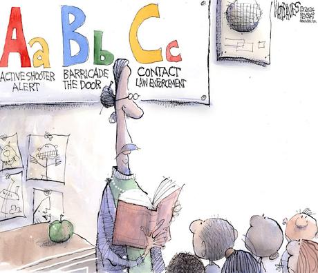 The ABC's In The United States