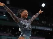 Simone Biles Changing Beauty Ideals Embracing Natural Hair