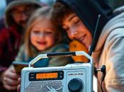 American Cross Emergency Radio Must-have Survival Tool Every Home?