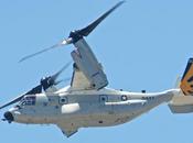 Bell Boeing CMV-22B Osprey