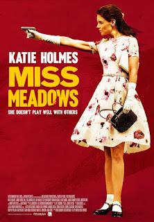 #2,972. Miss Meadows (2014) - Women Directors in the 21st Century