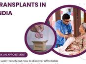 Empowering Lives: Low-Cost Kidney Transplants India