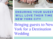 Have Destination Wedding That Your Guests Will Enjoy