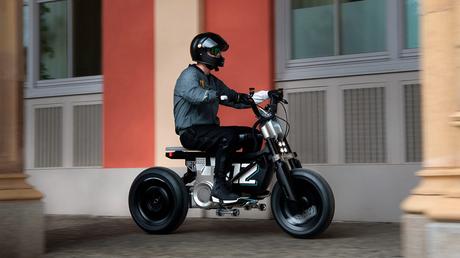 bmw ce 02 electric scooter pre bookings open ahead of launch