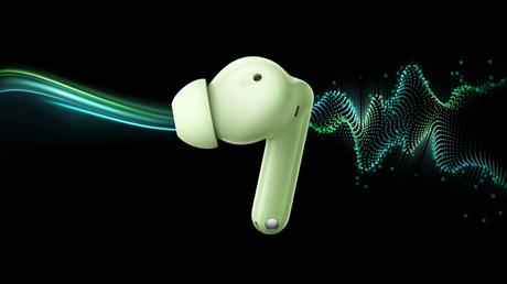 realme buds n1 launched in india with noise cancellation features