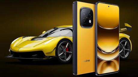 realme narzo 70 turbo 5g launched in india check price specs features