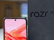 Motorola Razr Arrives India, Cheaper, Great Camera