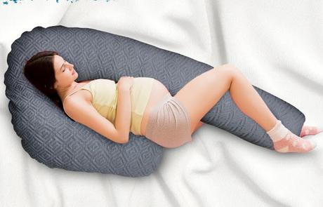 Pregnancy Pillow