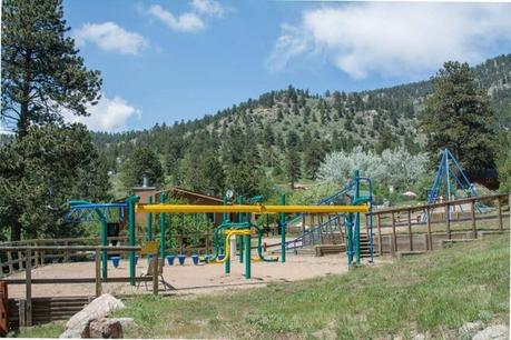 Jellystone Park of Estes