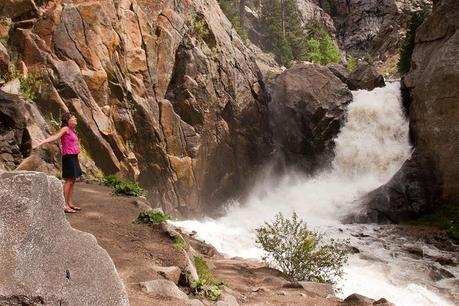 Golden Gate Canyon State Park