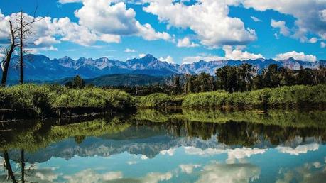 Ridgway State Park