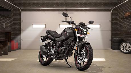 2024 hero xtreme 160r 2v launched at rs 1.11 lakh